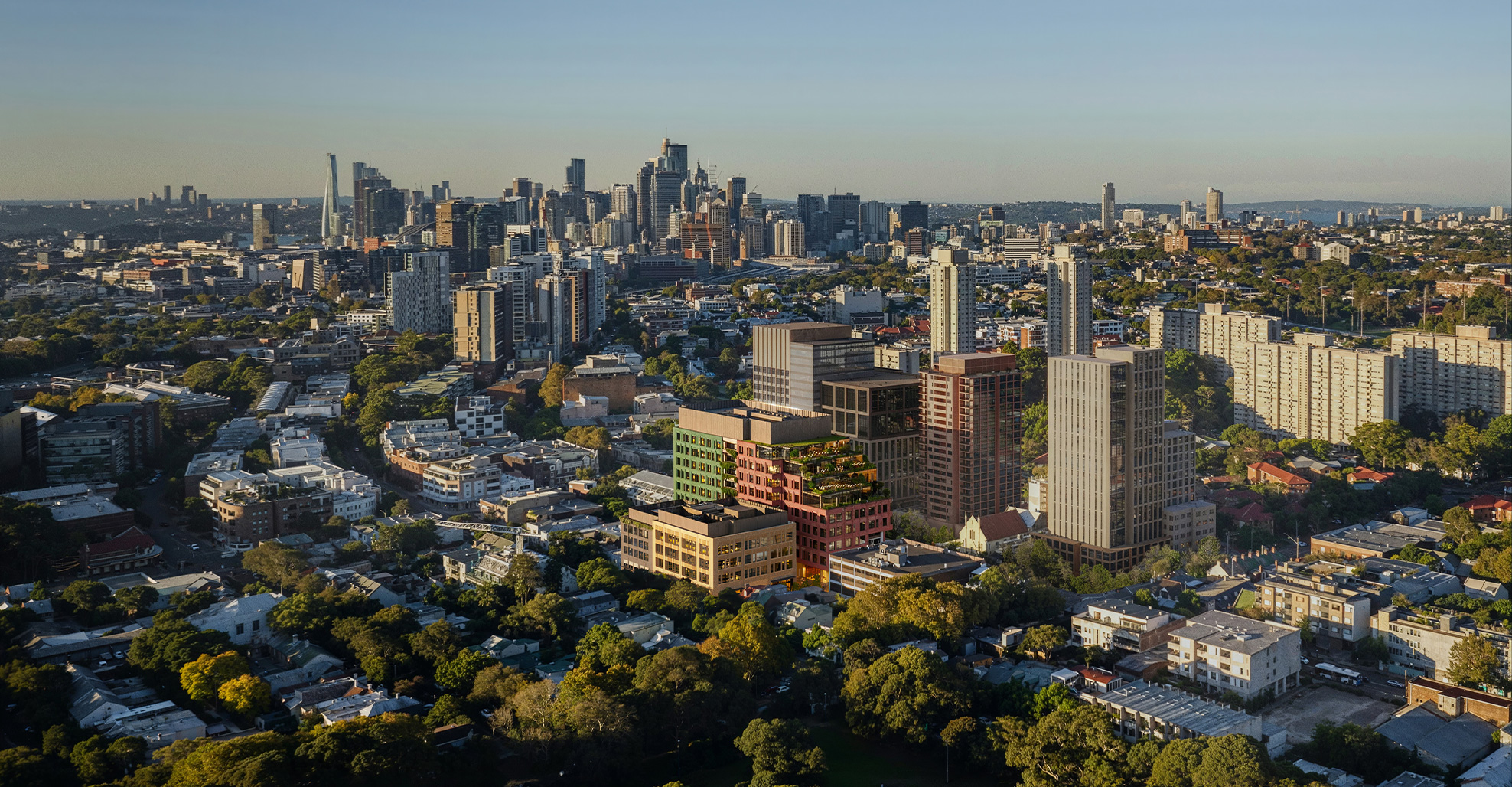 100 BOTANY ROAD, WATERLOO